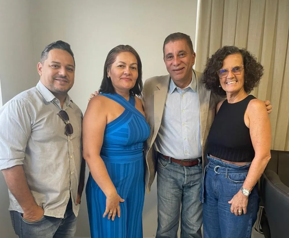 Vereador Carlos Amastha ouve moradores da Quadra 1003 Sul e se compromete a tomar providências