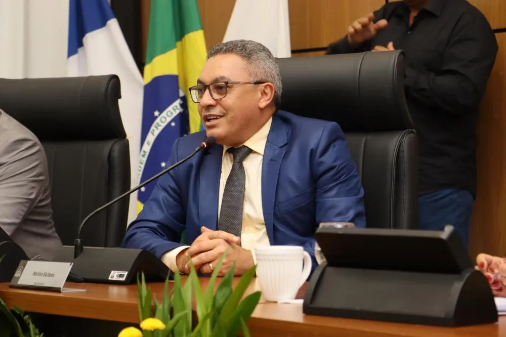 Marilon Barbosa destina mais de R$ 1 milhão de reais para o sistema de saúde de média e alta complexidade de Palmas
