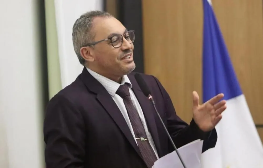 Educação, turismo, cultura e esporte também recebem emenda parlamentar do vereador Marilon Barbosa