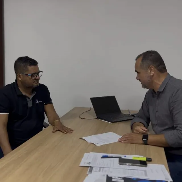  Vereador Balaio Solicita Implantação de Bueiro na Avenida Teotônio Segurado