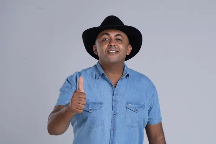 Primeiro discurso: Dian Carlos reitera compromisso com Palmas e dá boas-vindas a novo colega parlamentar