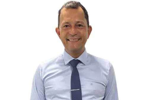 Vereador Zé Branquim solicita roçagem de lotes baldios na Quadra 1304 Sul, Aureny III e Taquari