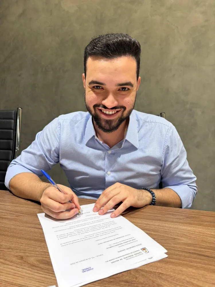 Vereador Marcos Júnior solicita melhorias urgentes nos banheiros públicos das praias de Palmas